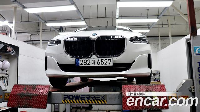 BMW 2 Series Active Tourer (U06) 220i Advantage 2023 — фото 23