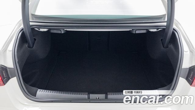 Mercedes-Benz CLA-Class (C118) CLA250 4MATIC 2026 — фото 15