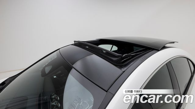 Mercedes-Benz CLA-Class (C118) CLA250 4MATIC 2026 — фото 16