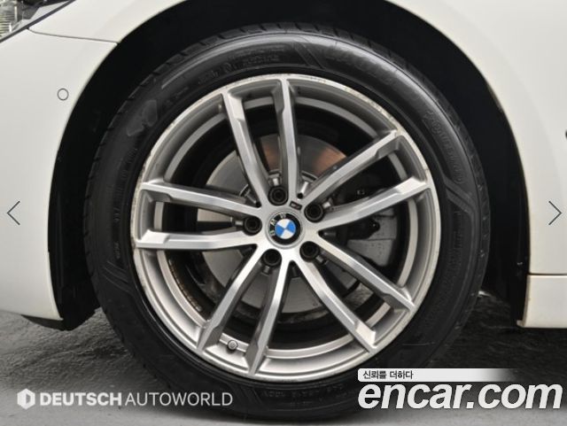 BMW 5 Series (G30) 520d M Sport Package Plus 2017 — фото 5