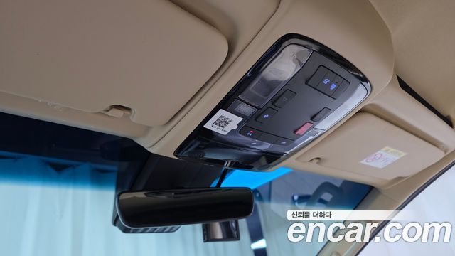 Hyundai Staria Cargo 5-Seater Modern 2023 — фото 19