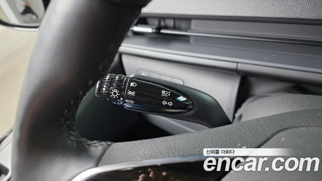 Hyundai Staria Cargo 5-Seater Modern 2023 — фото 28