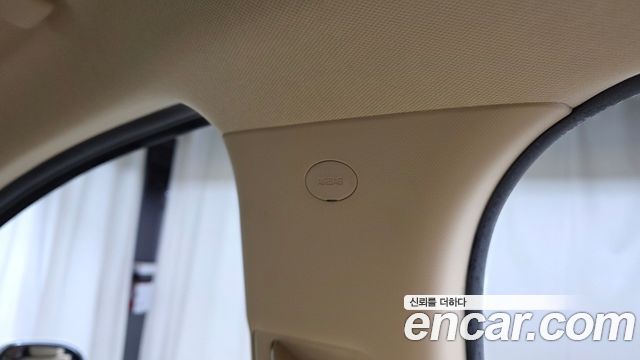 Hyundai Staria Cargo 5-Seater Modern 2023 — фото 30