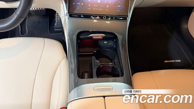 Mercedes-Benz CLE-Class (C236) CLE200 Coupe 2024 — фото 9