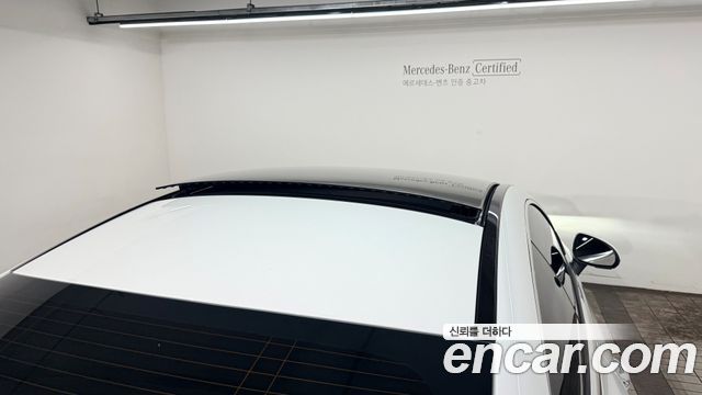 Mercedes-Benz CLE-Class (C236) CLE200 Coupe 2024 — фото 16