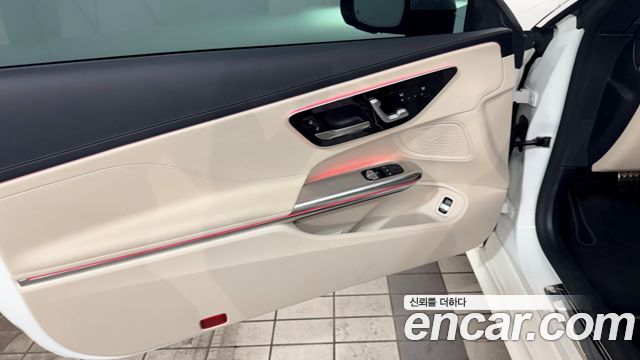 Mercedes-Benz CLE-Class (C236) CLE200 Coupe 2024 — фото 19