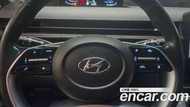 Hyundai Staria Cargo 3-Seater Modern 2022 — фото 10