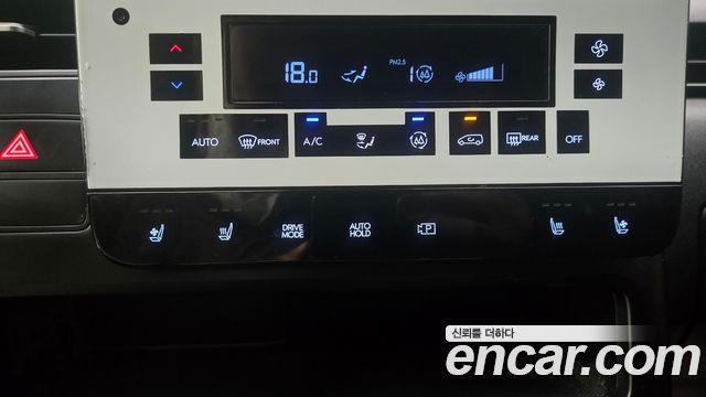 Hyundai Staria Cargo 3-Seater Modern 2022 — фото 18