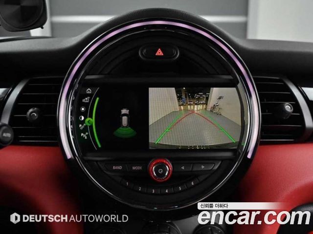 MINI Cooper S JCW 3rd Generation 2021 — фото 19