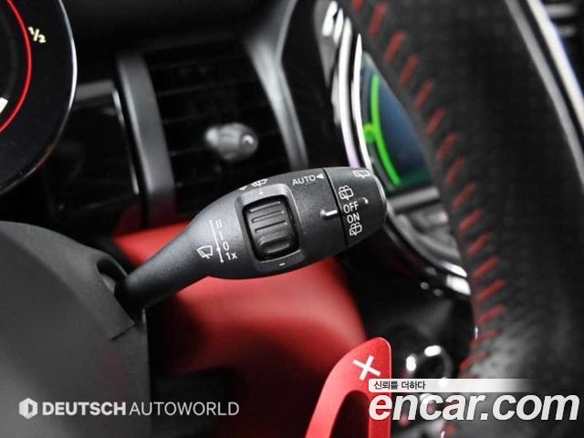 MINI Cooper S JCW 3rd Generation 2021 — фото 20