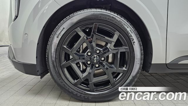 Kia Carnival (IV) Diesel 7-Seater Gravity 2025 — фото 5