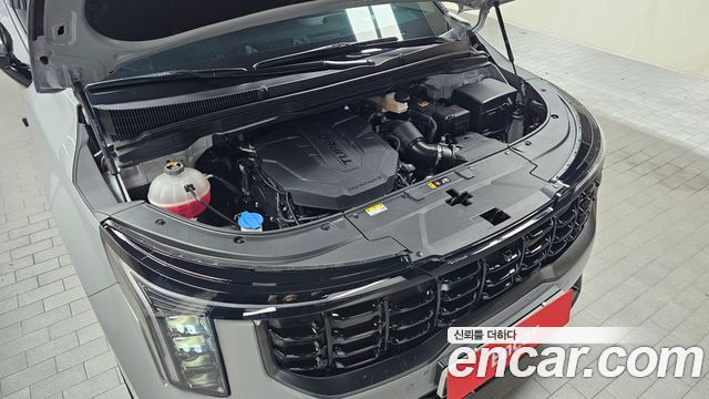 Kia Carnival (IV) Diesel 7-Seater Gravity 2025 — фото 6