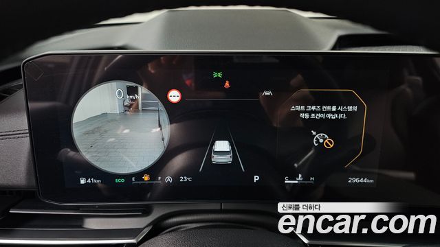 Kia Carnival (IV) Diesel 7-Seater Gravity 2025 — фото 8
