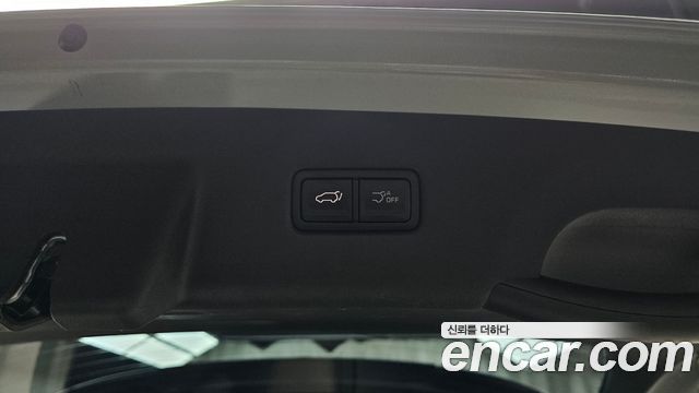 Kia Carnival (IV) Diesel 7-Seater Gravity 2025 — фото 15