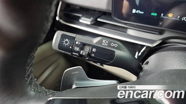 Kia Carnival (IV) Diesel 7-Seater Gravity 2025 — фото 17
