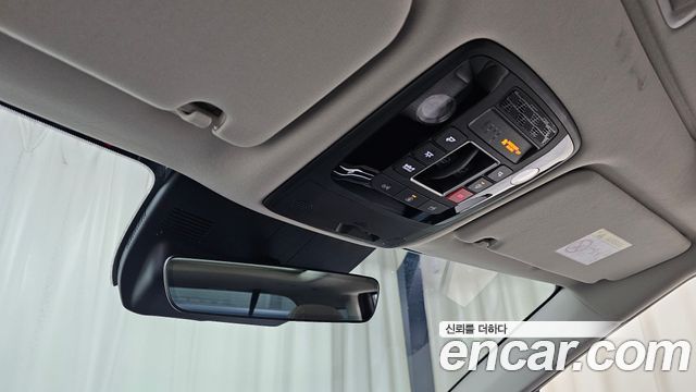 Kia Carnival (IV) Diesel 7-Seater Gravity 2025 — фото 18