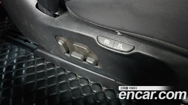 Kia Carnival (IV) Diesel 7-Seater Gravity 2025 — фото 20