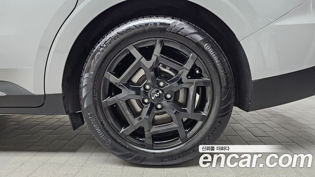 Kia Carnival (IV) Diesel 7-Seater Gravity 2025 — фото 21