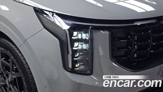 Kia Carnival (IV) Diesel 7-Seater Gravity 2025 — фото 22