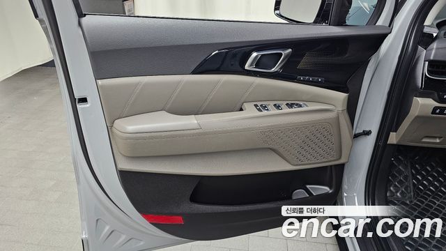 Kia Carnival (IV) Diesel 7-Seater Gravity 2025 — фото 24