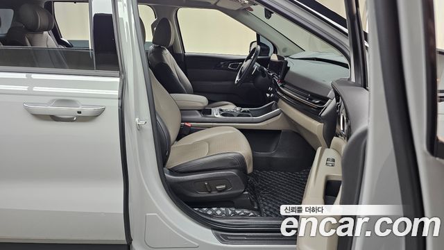 Kia Carnival (IV) Diesel 7-Seater Gravity 2025 — фото 26