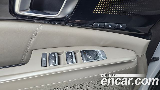 Kia Carnival (IV) Diesel 7-Seater Gravity 2025 — фото 28