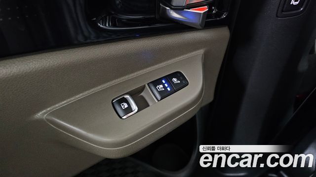 Kia Carnival (IV) Diesel 7-Seater Gravity 2025 — фото 29