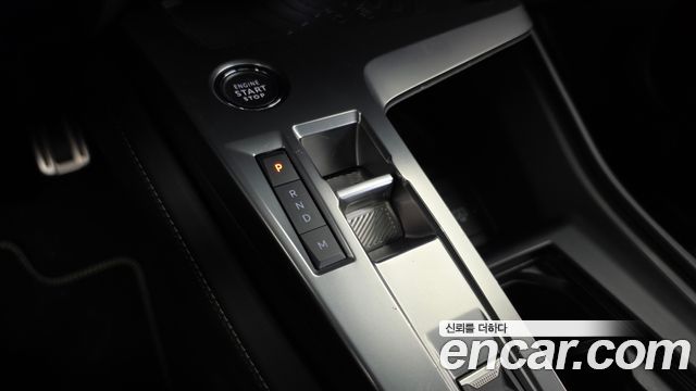 Peugeot 408 1.2 Pure Tech GT 2023 — фото 9