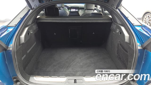 Peugeot 408 1.2 Pure Tech GT 2023 — фото 20