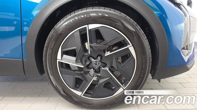 Peugeot 408 1.2 Pure Tech GT 2023 — фото 21
