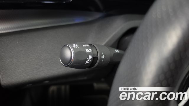 Peugeot 408 1.2 Pure Tech GT 2023 — фото 28