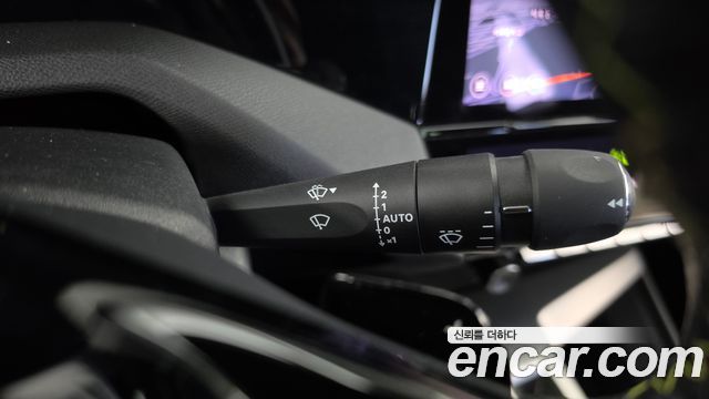 Peugeot 408 1.2 Pure Tech GT 2023 — фото 29