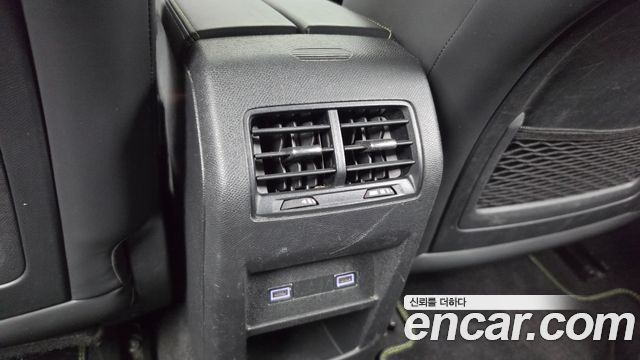 Peugeot 408 1.2 Pure Tech GT 2023 — фото 31