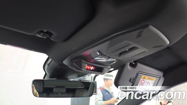 Peugeot 408 1.2 Pure Tech GT 2023 — фото 32