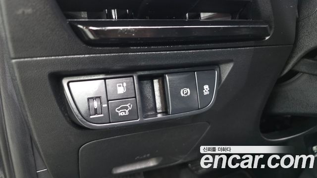 Kia EV6 Standard 4WD Air 2022 — фото 18