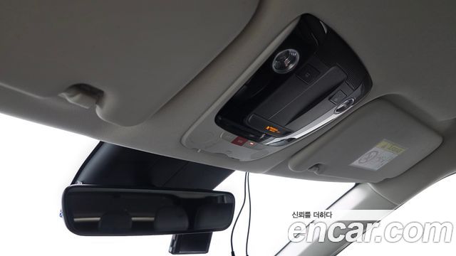 Kia EV6 Standard 4WD Air 2022 — фото 19