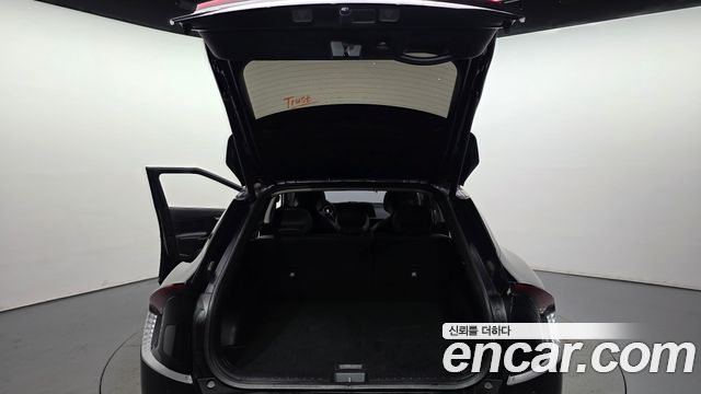 Kia EV6 Standard 4WD Air 2022 — фото 20