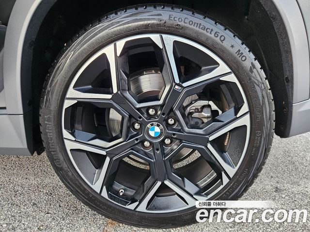 BMW X1 (U11) M35i xDrive Special Edition 2024 — фото 5