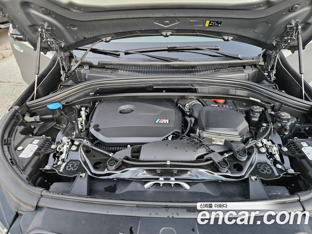 BMW X1 (U11) M35i xDrive Special Edition 2024 — фото 6