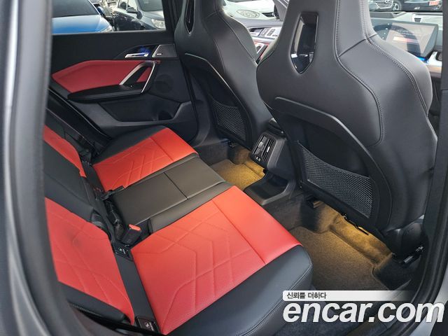 BMW X1 (U11) M35i xDrive Special Edition 2024 — фото 10