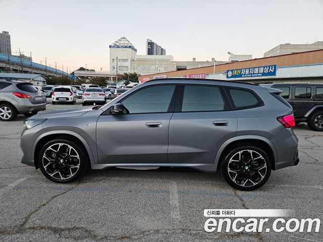 BMW X1 (U11) M35i xDrive Special Edition 2024 — фото 12