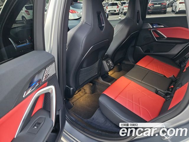 BMW X1 (U11) M35i xDrive Special Edition 2024 — фото 14