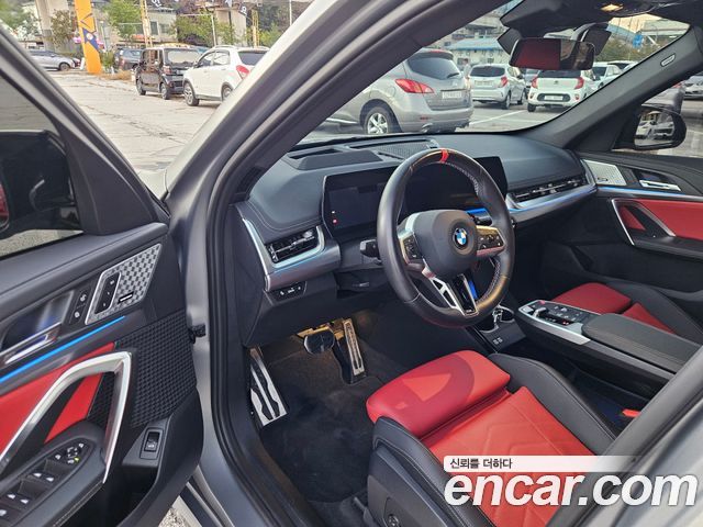BMW X1 (U11) M35i xDrive Special Edition 2024 — фото 15