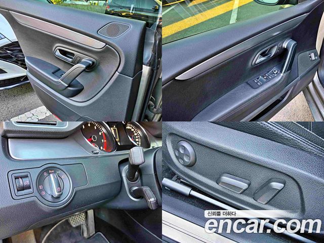 Volkswagen CC 2.0 TSI 2015 — фото 18