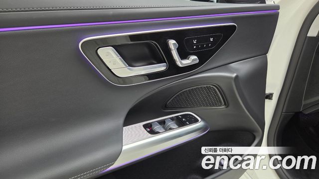 Mercedes-Benz E-Class (W214) E220d 4MATIC Exclusive 2026 — фото 19