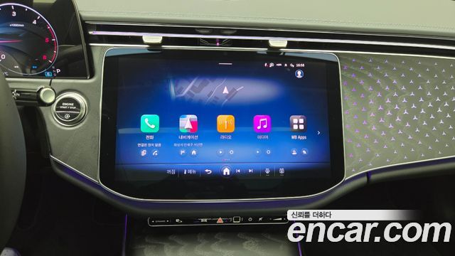 Mercedes-Benz E-Class (W214) E220d 4MATIC Exclusive 2026 — фото 20