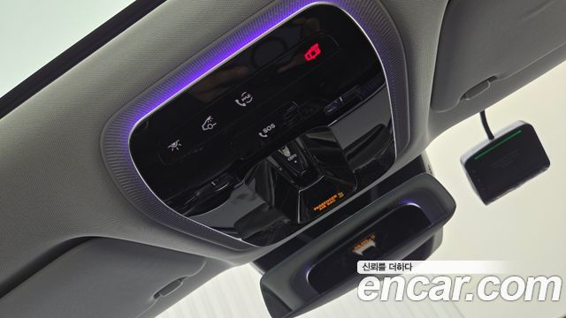 Mercedes-Benz E-Class (W214) E220d 4MATIC Exclusive 2026 — фото 21