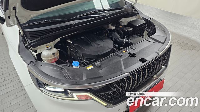 Kia Carnival (IV) Diesel 7-Seater Signature 2023 — фото 6