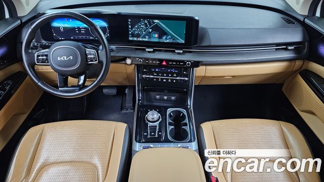 Kia Carnival (IV) Diesel 7-Seater Signature 2023 — фото 7