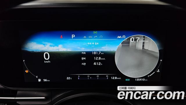 Kia Carnival (IV) Diesel 7-Seater Signature 2023 — фото 8